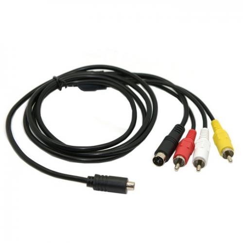 Cable From Chenyang Cable From Chenyang