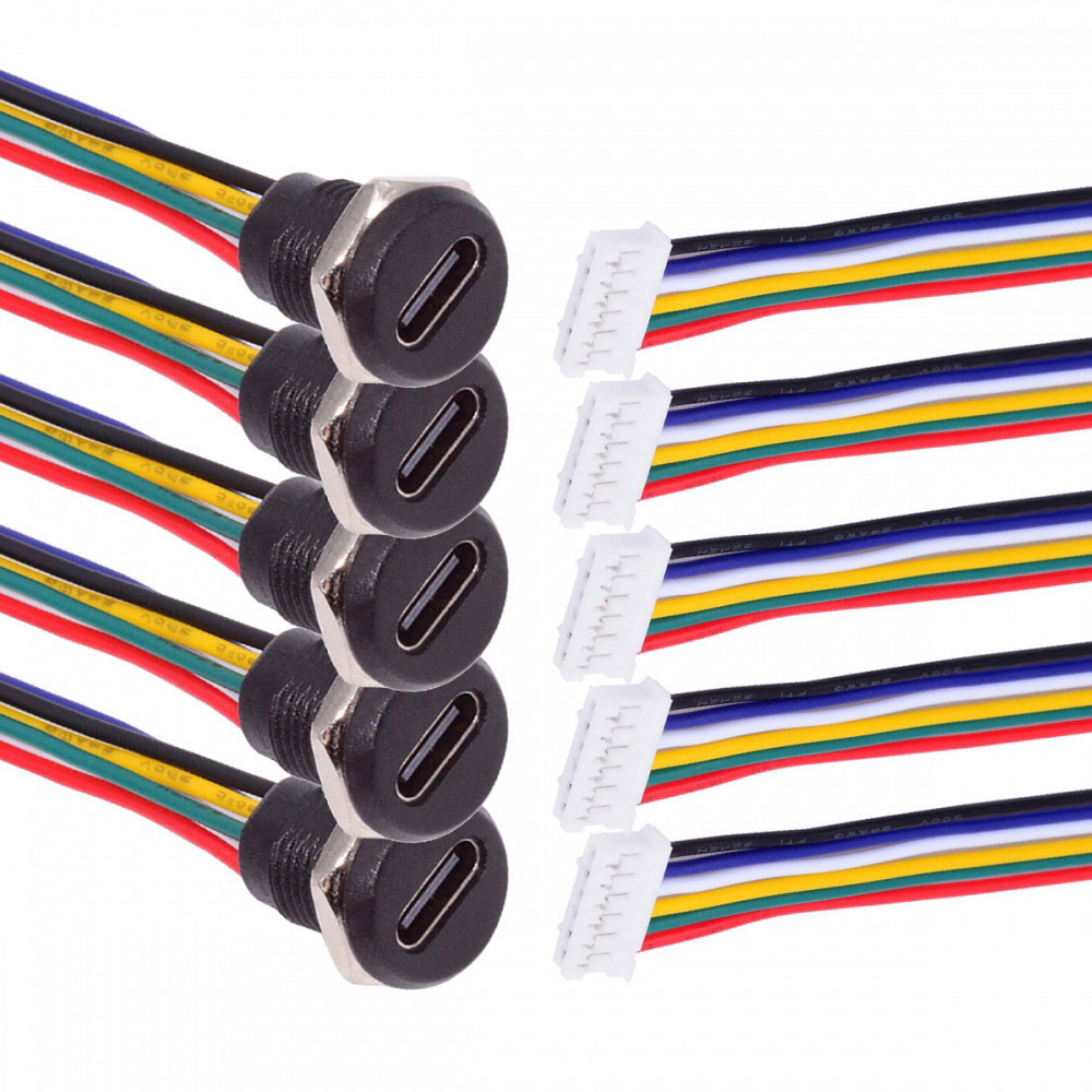 Cable From Chenyang Cable From Chenyang